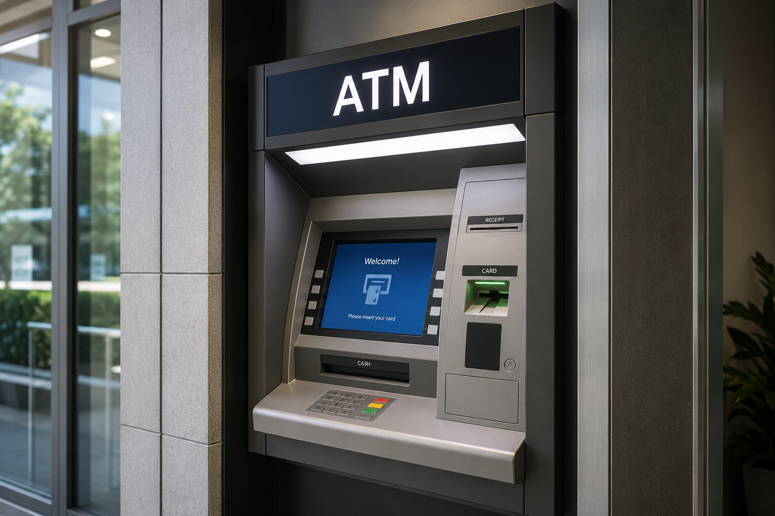 ATM