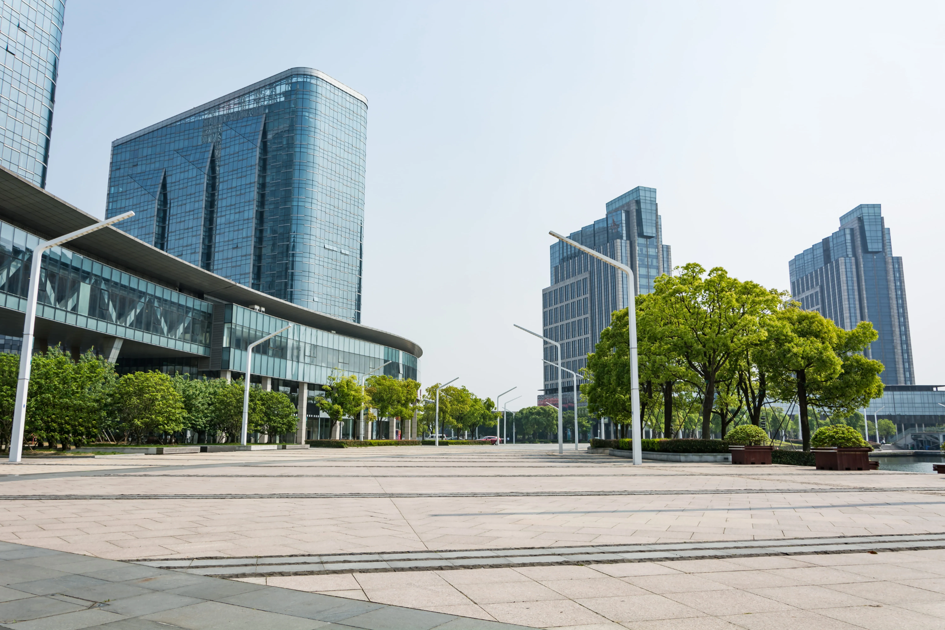 Best Areas to Invest Near Chennai