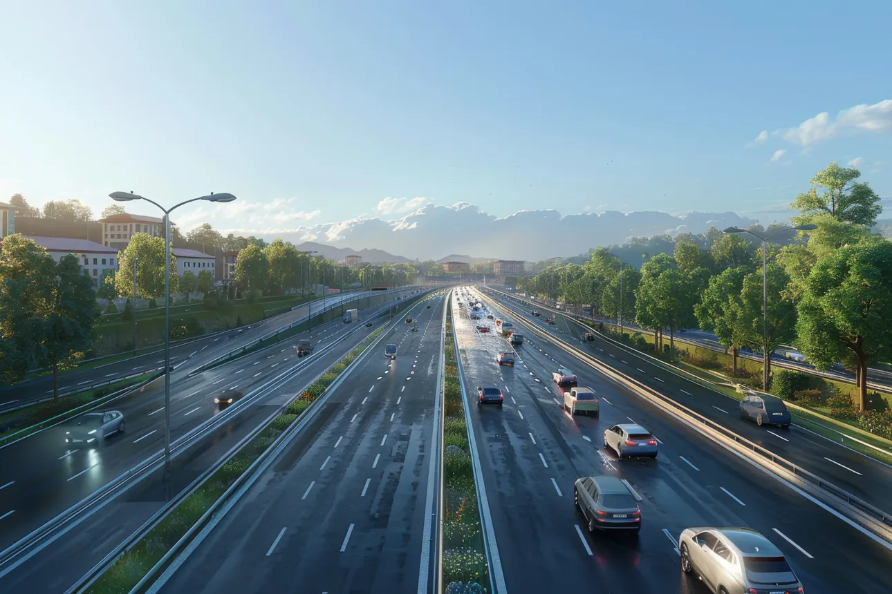 THE NEXT BIG THING IN Connectivity