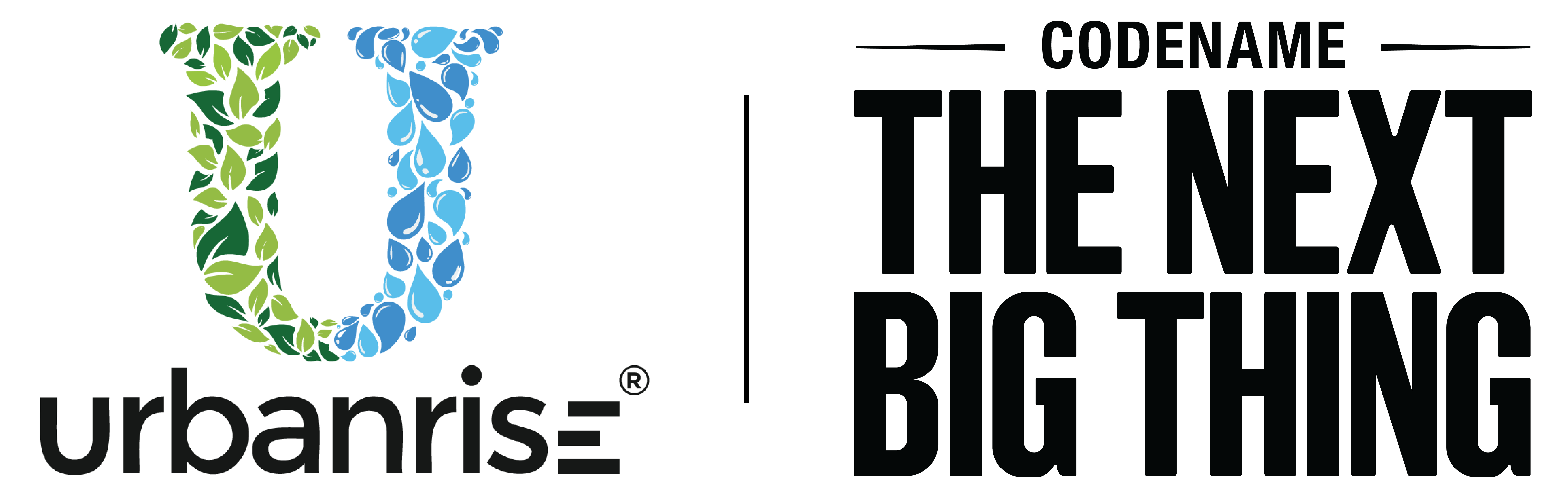Urbanrise Codename The Next Big Thing